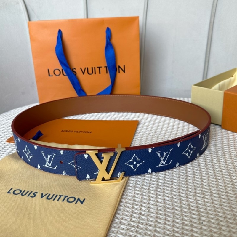 l0vis Vvtt0n belts